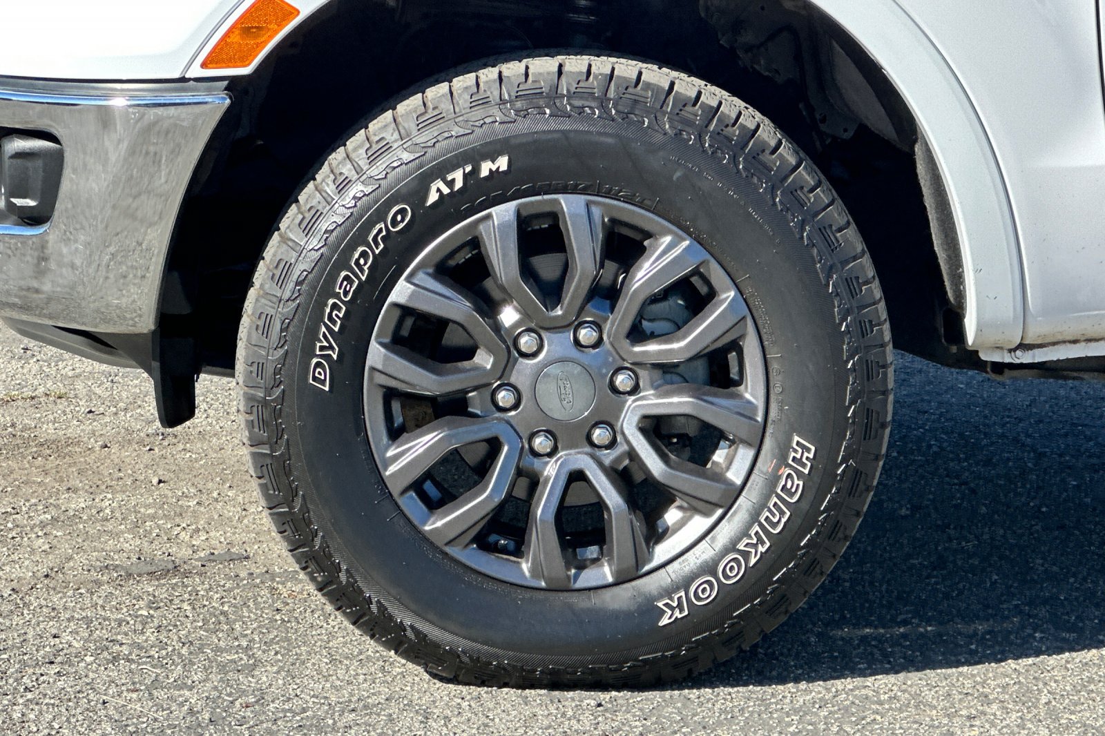 Used 2021 Ford Ranger 4x4 SuperCrew image 23