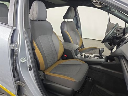 Certified 2025 Subaru Crosstrek 2.5i Sport w/ Crosstrek Mirror Package image 20