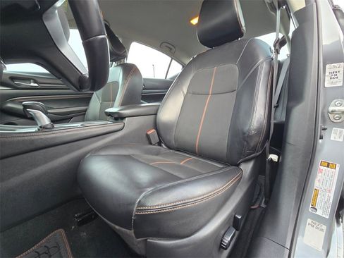 Used 2020 Nissan Altima 2.5 SR image 16