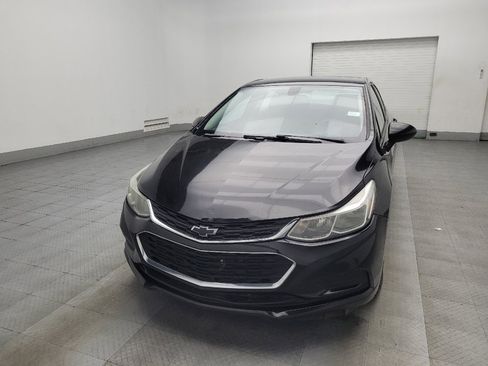 Used 2018 Chevrolet Cruze LS image 15