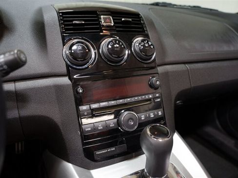 Used 2008 Saturn Sky w/ Premium Trim Package RWD image 15