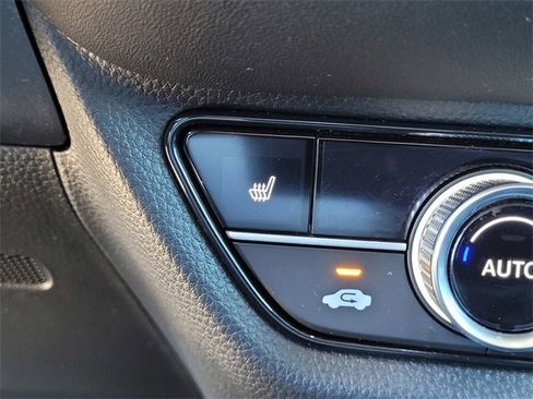 Used 2023 Honda HR-V EX-L image 23