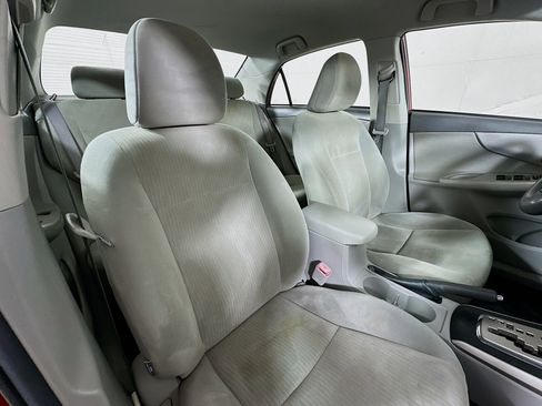 Used 2010 Toyota Corolla LE image 24