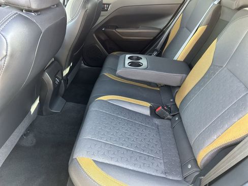Certified 2025 Subaru Crosstrek 2.5i Sport w/ Crosstrek Mirror Package AWD/4WD image 13