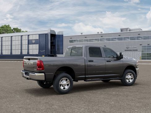 New 2026 RAM 2500 Tradesman image 4