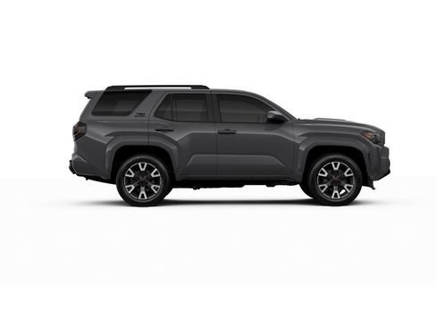 New 2025 Toyota 4Runner TRD Sport Premium image 16