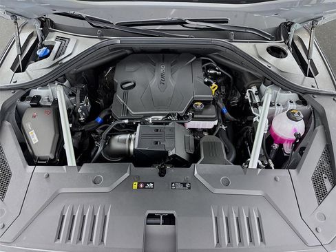 New 2026 Genesis GV70 2.5T Sport Prestige AWD/4WD image 31