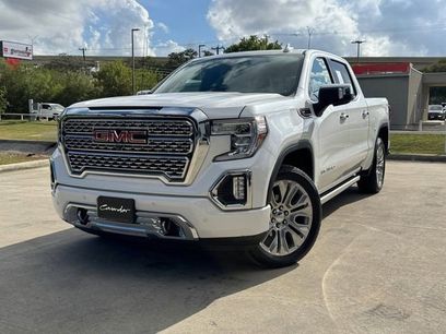 Certified 2022 GMC Sierra 1500 Denali w/ Denali Reserve Package