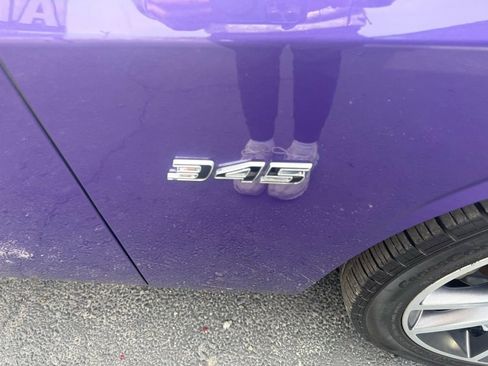 Used 2023 Dodge Challenger R/T w/ Plus Package image 5