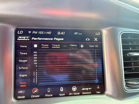 Used 2020 Dodge Charger Scat Pack RWD image 21