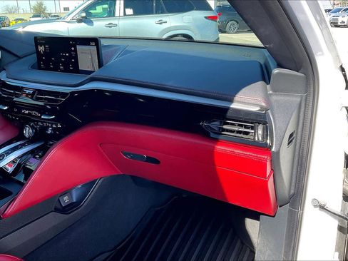 Used 2023 Acura MDX A-Spec image 17