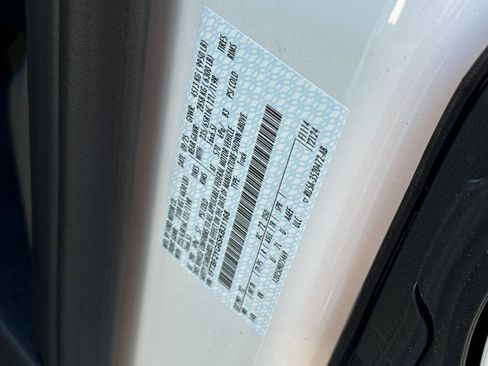 New 2025 Ford Transit 350 148 Low Roof AWD w/ Load Area Protection Package image 19