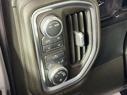 Used 2022 GMC Sierra 1500 SLE AWD/4WD image 10