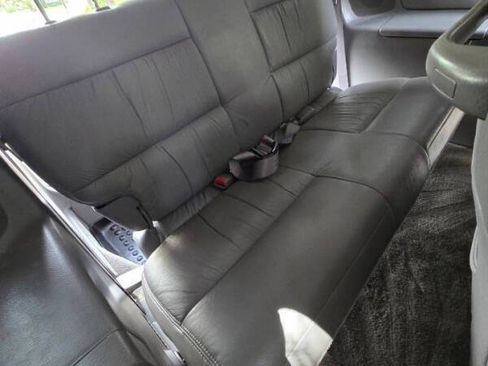 Used 2000 Honda Odyssey EX image 17