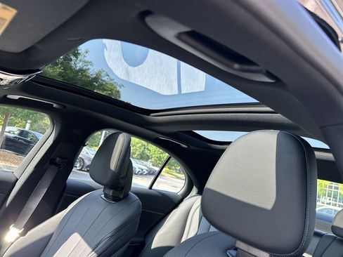 New 2026 Mercedes-Benz E 350 Sedan image 22
