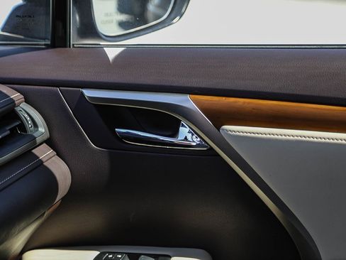 Used 2020 Lexus RX 350 FWD w/ Premium Package image 21