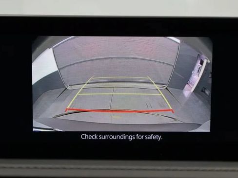 Used 2024 MAZDA CX-30 AWD 2.5 S w/ Select Sport Pkg image 36