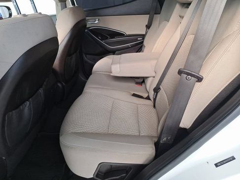 Used 2017 Hyundai Santa Fe Sport AWD/4WD image 27
