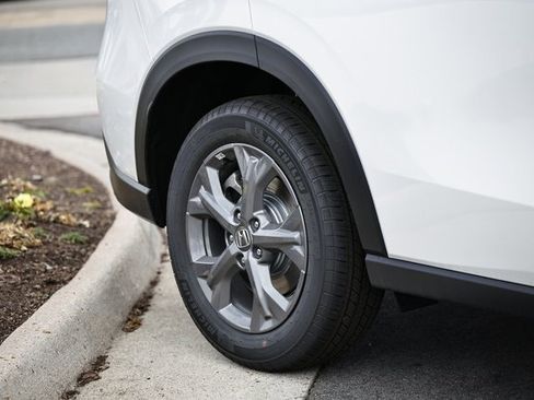 New 2026 Honda HR-V LX image 15