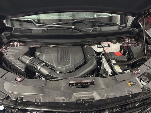 Used 2026 Chevrolet Traverse RS image 27