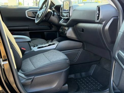 Used 2024 Ford Bronco Sport Big Bend AWD/4WD image 20