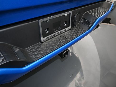 New 2026 RAM 1500 Laramie w/ Night Edition image 33