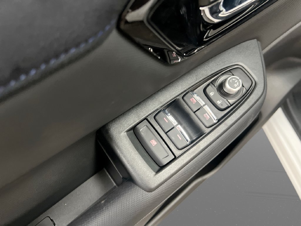 New 2026 Subaru Forester Premium AWD/4WD image 22