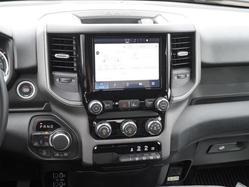 New 2026 RAM 1500 Warlock AWD/4WD image 15