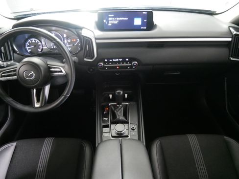 Used 2025 MAZDA CX-50 AWD 2.5 S w/ Premium Package image 10
