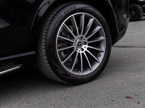 Used 2024 Mercedes-Benz GLE 450 4MATIC image 8