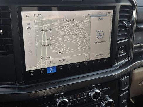 New 2026 Ford F450 Lariat image 6