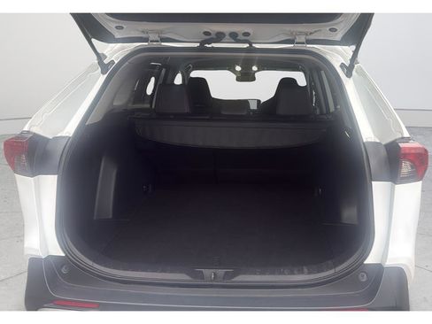 Used 2024 Toyota RAV4 Adventure AWD/4WD image 16