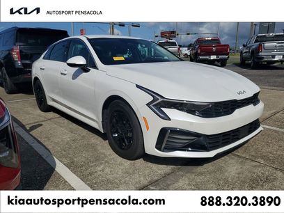 Used 2025 Kia K5 LXS