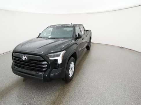 New 2026 Toyota Tundra SR5 w/ SR5 Premium Package image 44