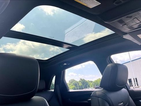 Used 2022 Cadillac XT5 Premium Luxury FWD image 27