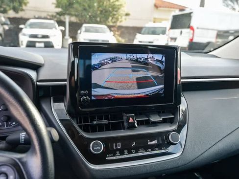 Used 2023 Toyota Corolla LE image 24