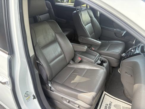 Used 2011 Honda Odyssey EX-L image 13