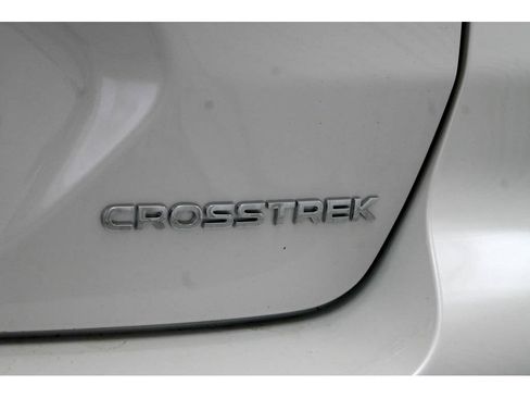 New 2025 Subaru Crosstrek 2.5i Limited w/ Crosstrek Mirror Package image 35