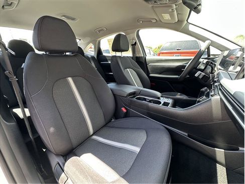Used 2026 Hyundai Sonata Blue FWD image 15