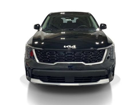 New 2026 Kia Sorento LX FWD image 6