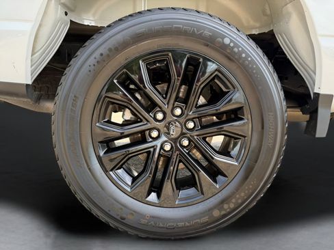 Used 2024 Ford F150 XLT w/ Equipment Group 303A High AWD/4WD image 37