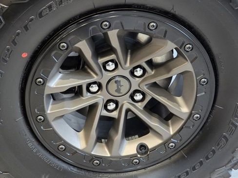 New 2025 Jeep Wrangler Unlimited Rubicon 392 image 27