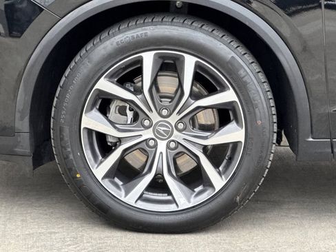Certified 2024 Acura MDX FWD w/ Technology Package image 38