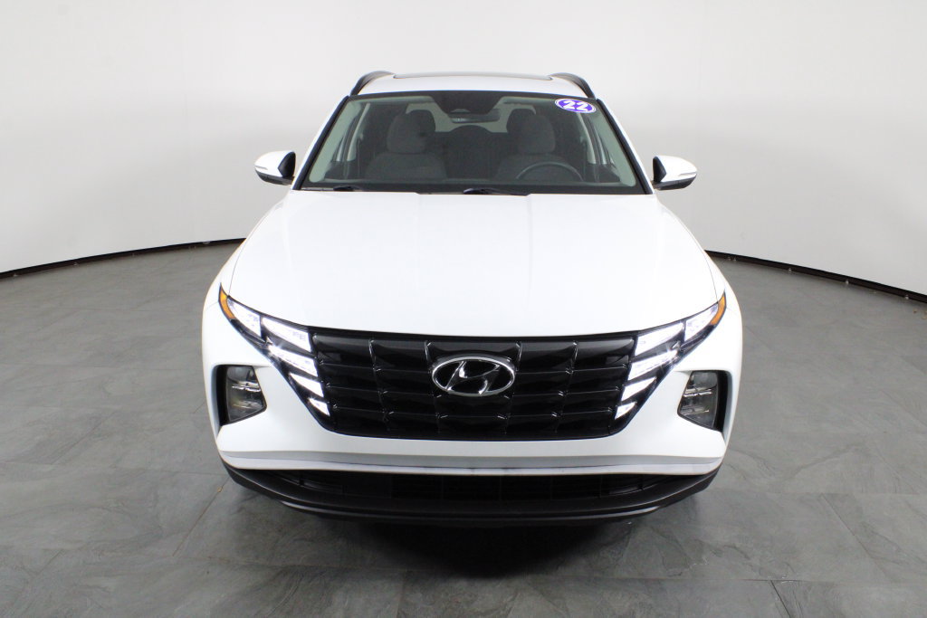 Certified 2022 Hyundai Tucson SEL w/ Convenience Package FWD image 13