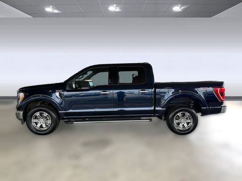 Certified 2023 Ford F150 XLT w/ Equipment Group 302A High AWD/4WD image 2