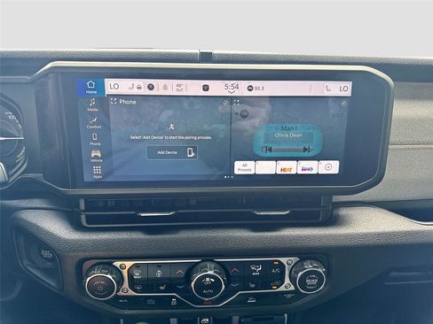 Used 2024 Jeep Wrangler Sport S w/ Convenience Group image 13