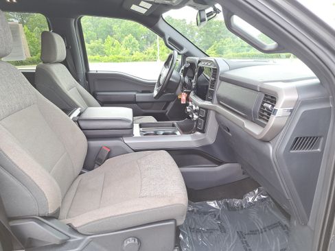 Used 2024 Ford F150 XLT w/ Mobile Office Package AWD/4WD image 10