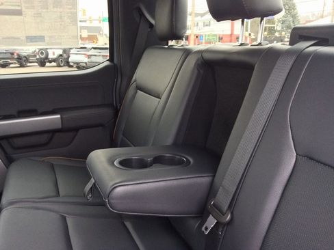 New 2026 Ford F350 Lariat w/ FX4 Off-Road Package image 27