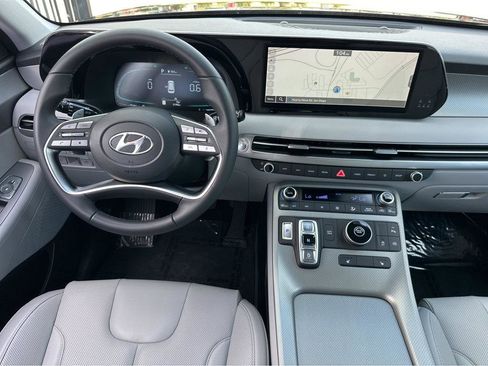 Used 2023 Hyundai Palisade SEL w/ Cargo Package image 20