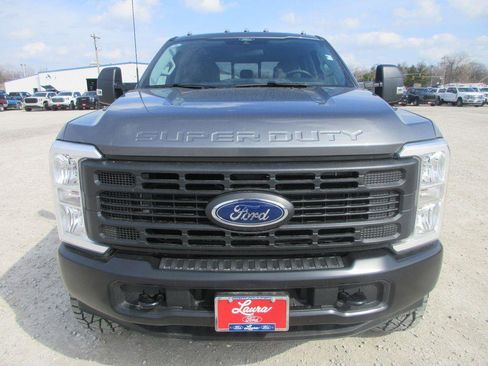 New 2026 Ford F250 XL w/ XL Off-Road Package image 11